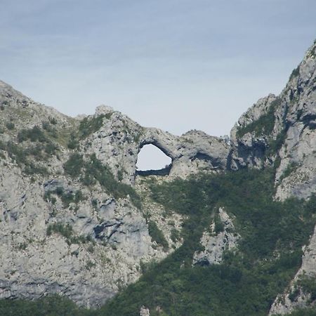 Вилла Casa Poggio Delle Farfalle Stazzema Экстерьер фото