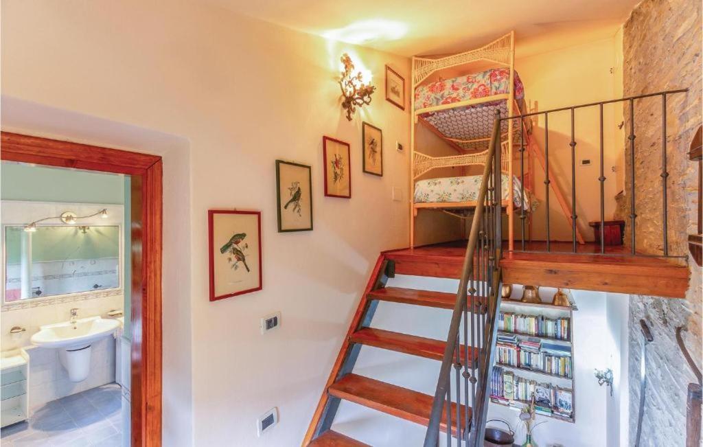 Casa Poggio Delle Farfalle Stazzema Экстерьер фото
