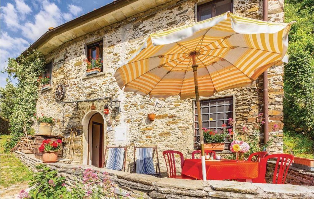 Casa Poggio Delle Farfalle Stazzema Экстерьер фото