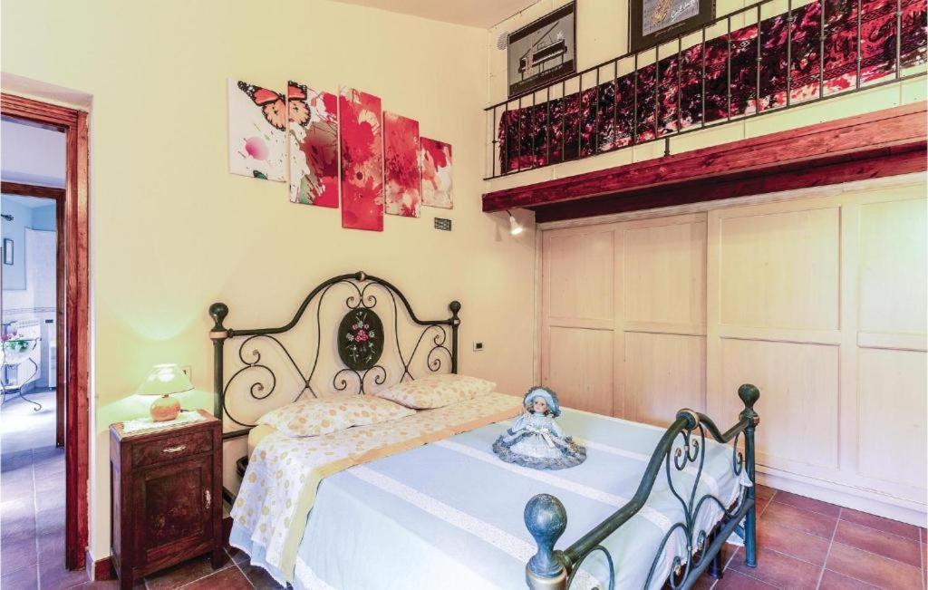 Casa Poggio Delle Farfalle Stazzema Экстерьер фото
