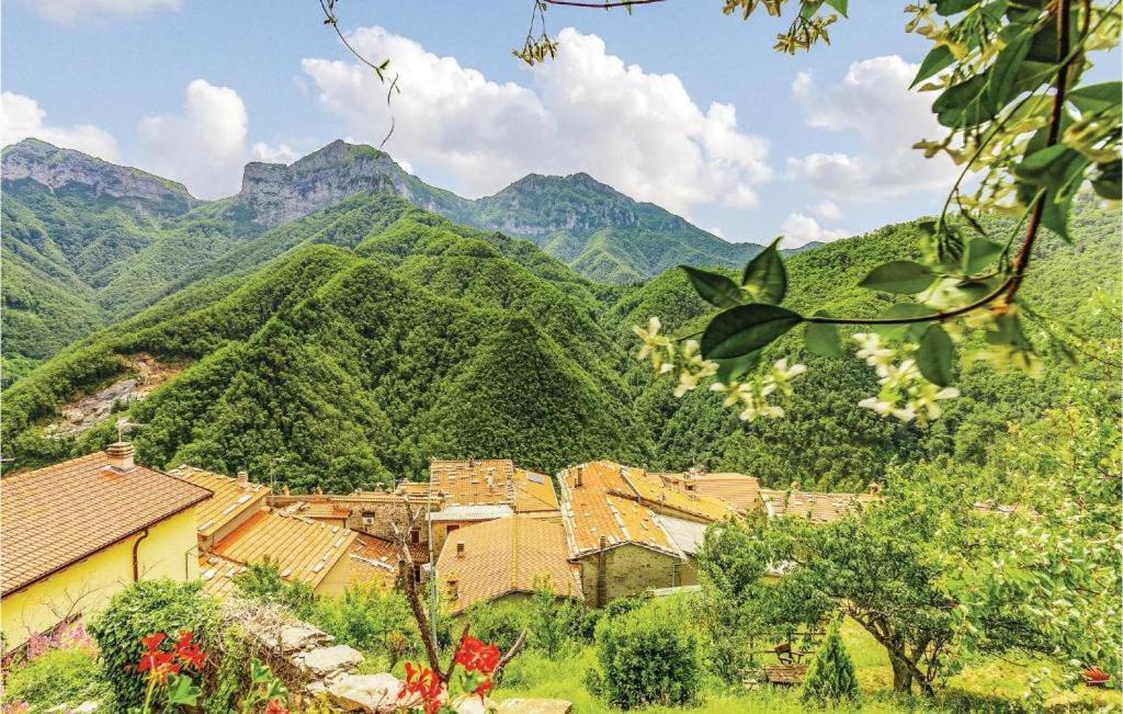 Casa Poggio Delle Farfalle Stazzema Экстерьер фото